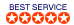 Kitchen cabinets best service award
