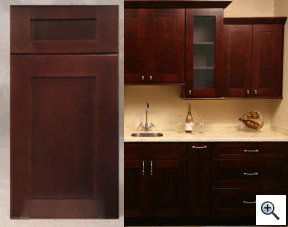 Cherrystone Bronze