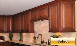 Shaker style kitchen cabinets available online