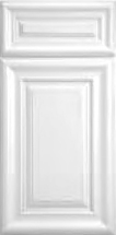 Crystal White Bath Vanities