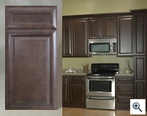 Dark Chocolate Kitchen