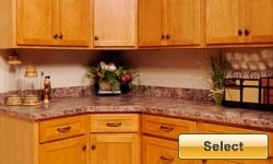 Measuring Kitchen Cabinets