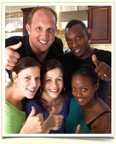 Kitchen Cabinet Depot team