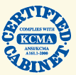 Kitchen Cabinet Kings - KCMA Certified Cabinetry