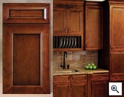 Modern Shaker Kitchen