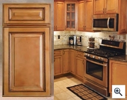 Santa Rita Kitchen