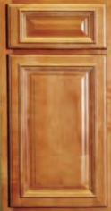 Toffee Maple Bath Vanities
