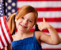 Kitchen Cabinet Depot Veterans Day Celebration