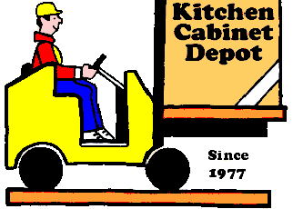 Kitchen Cabinet Depot