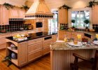 Kichen cabinets picture 3