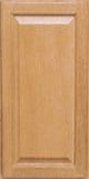 Randolf square door
