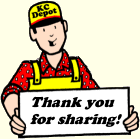 Welcome to our customer picture gallery