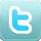 Follow us on Twitter