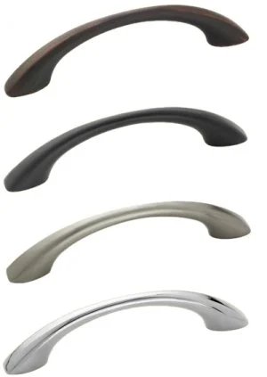 Arch Pulls