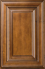 Cocoa Glaze Vanities