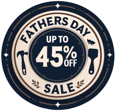 Father's Day Sale logo