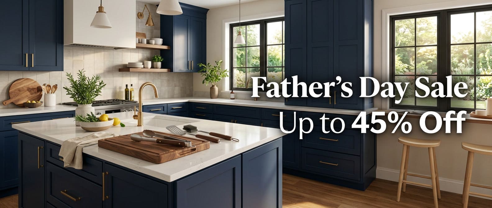 Father's Day Sale logo