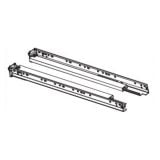 GLIDE12 - Cinnamon Spice - Soft Closing Glides For 12" Deep Cabinet