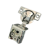 UV_SCHinge - Full Overlay Soft-Close Hinge