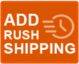 Feather Gray Rush Fee