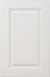 Sample Door - Stellar White - 11"W x 15"H x 3/4"D