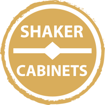 Shaker Cabinets