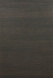 Sample Door - Stockholm Dark Wood - 11"W x 15"H x 3/4"D