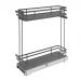 UB09 - Rev-A-Shelf® 2-Tier Accessory Pullout