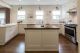 Spice Rack Pullout 9Wx34 1/2Hx24D Blanco Modern
