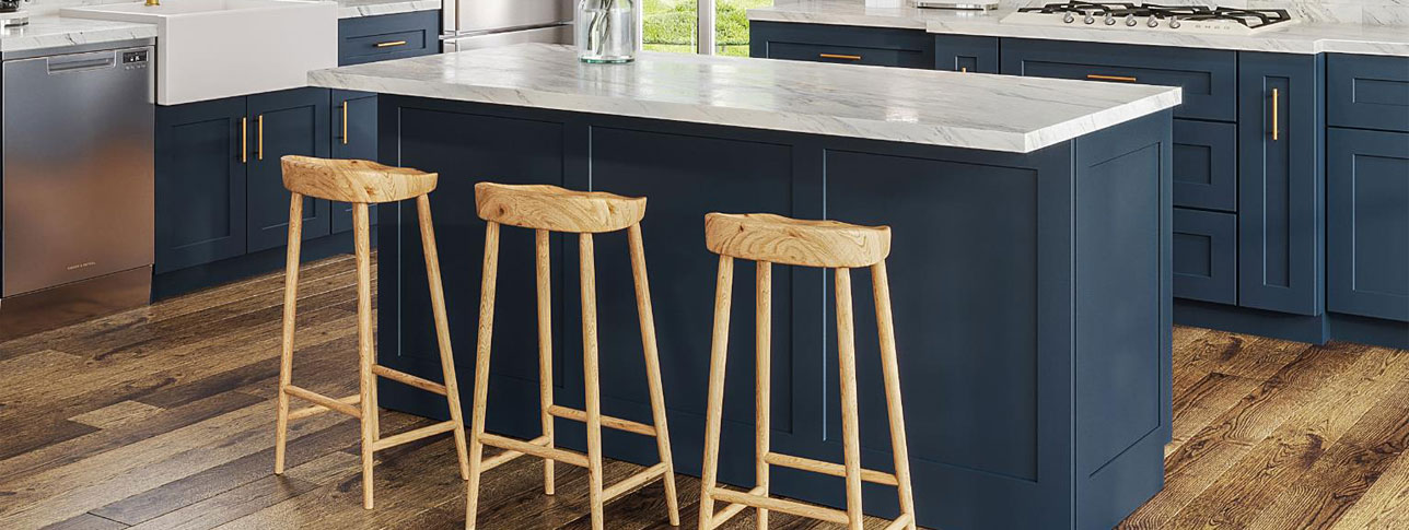 Base Cabinets