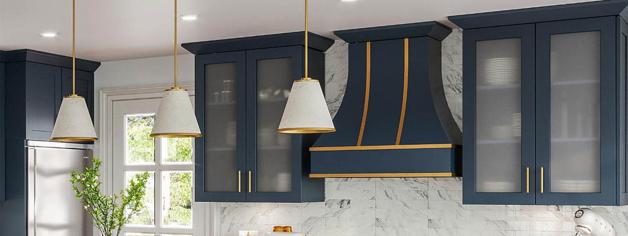 Wall Cabinets