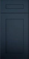 Caspian Shaker Bath Vanities