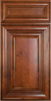 Chocolate Merlot Bath Vanities