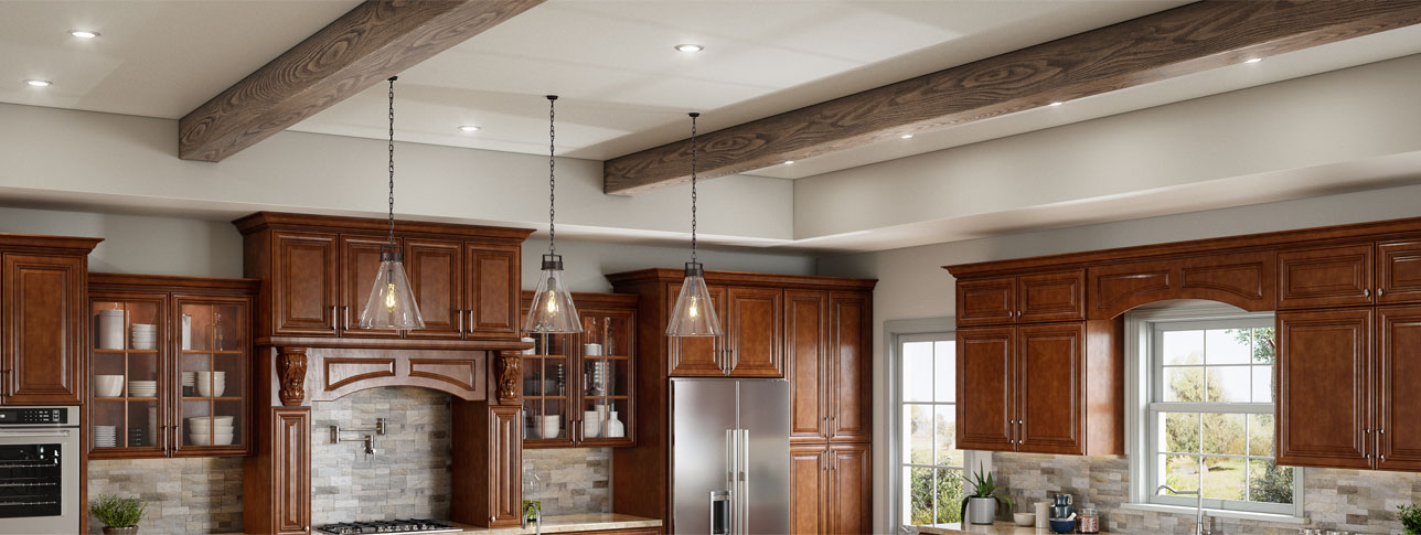 Wall Cabinets