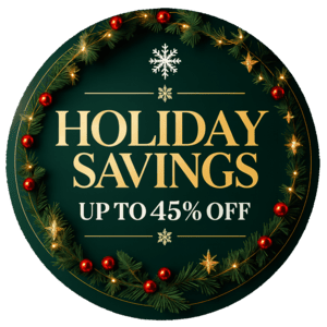 Christmas Sale logo