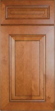 Cinnamon Spice Bath Vanities