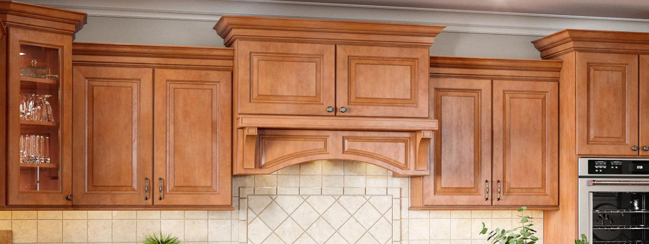 Wall Cabinet