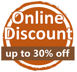 Discount Online logo