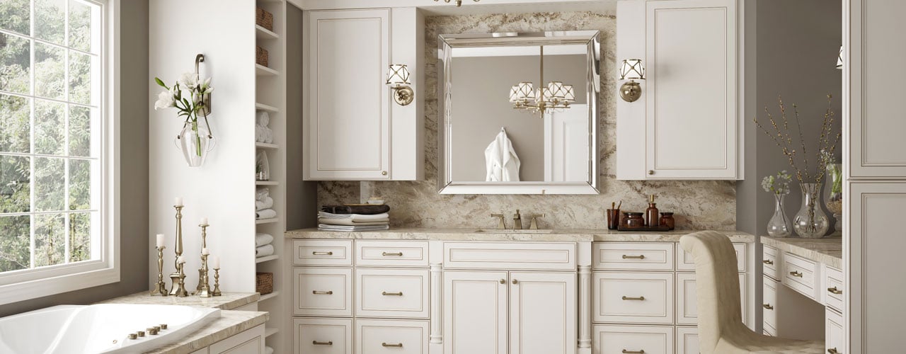 RTA Bathroom Vanities