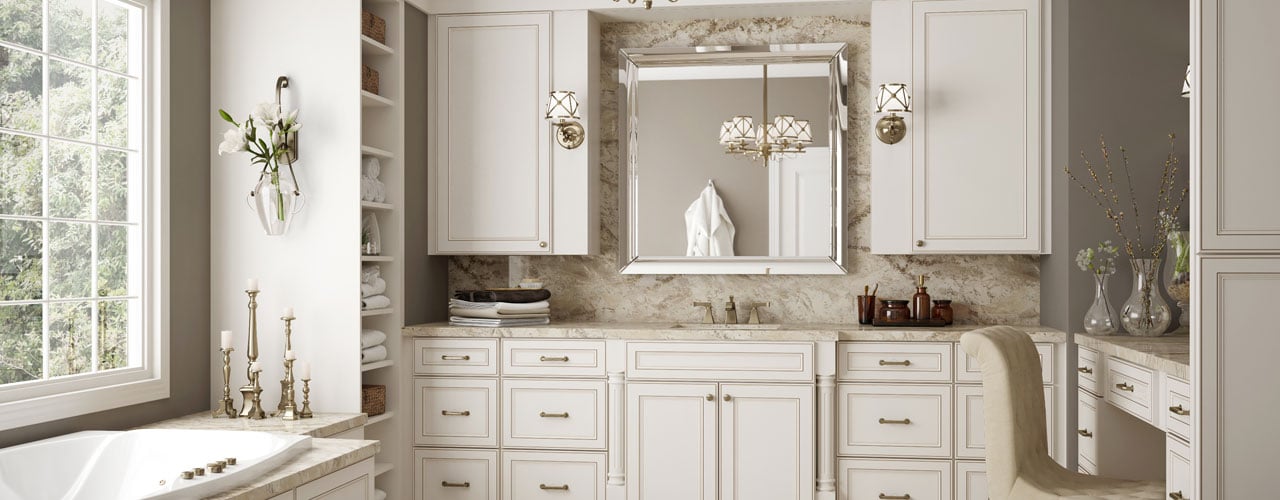 Assemble Bathroom Vanities Cabinets