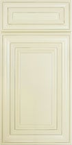 Glazed Pearl Bath Vanities
