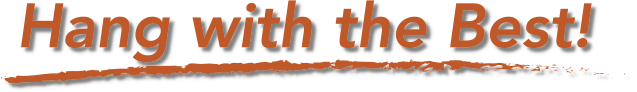 Hang with the Best! Kitchen Cabinet Depot