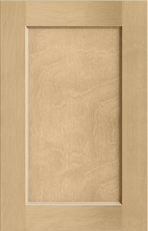 Sample Door - Honey Shaker - 11