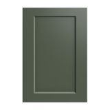 Image: Sample Door - Ivy Shaker - 11"W x 15"H x 3/4"D