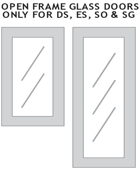 Glass Door