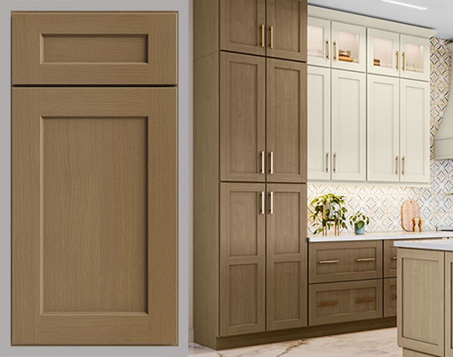 Rift Oak Shaker 