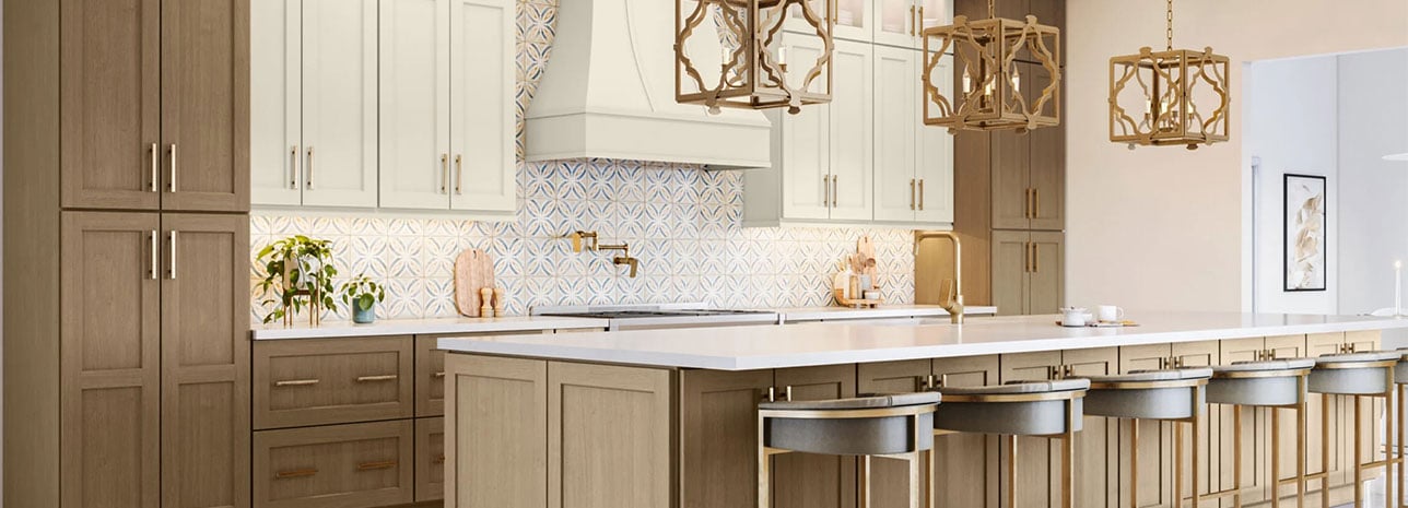 Category Image: Rift Oak Shaker