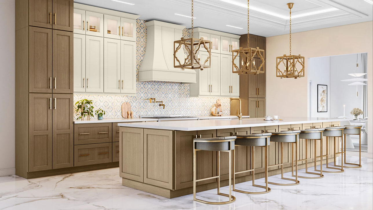 Category Image: Rift Oak Shaker