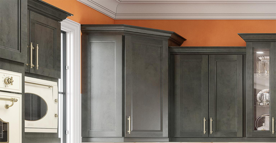 Wall Cabinets
