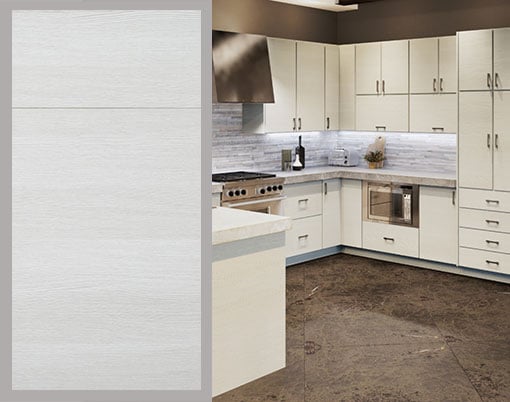 Sicilian White Pine Bring Luck and Light to your Space